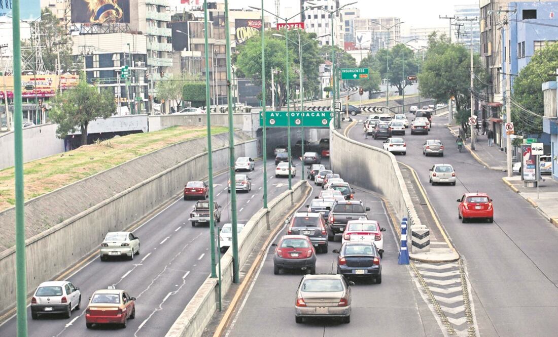 (Foto: Archivo/El Universal)