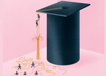 Concluyen carrera sólo 26 de 100 alumnos de primaria