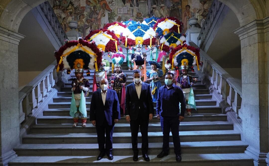 Foto: Mario Arturo Martínez / EL UNIVERSAL