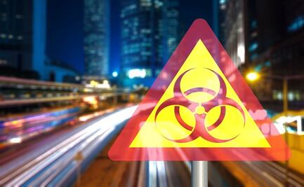 Coronavirus afecta a la industria de consumo