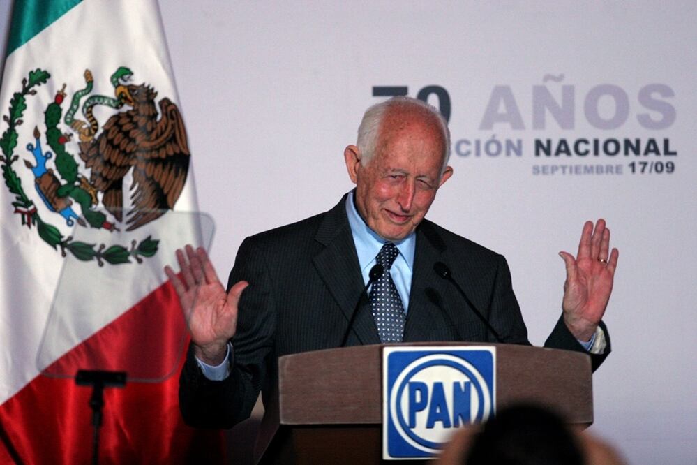 Foto: Archivo/ EL UNIVERSAL    