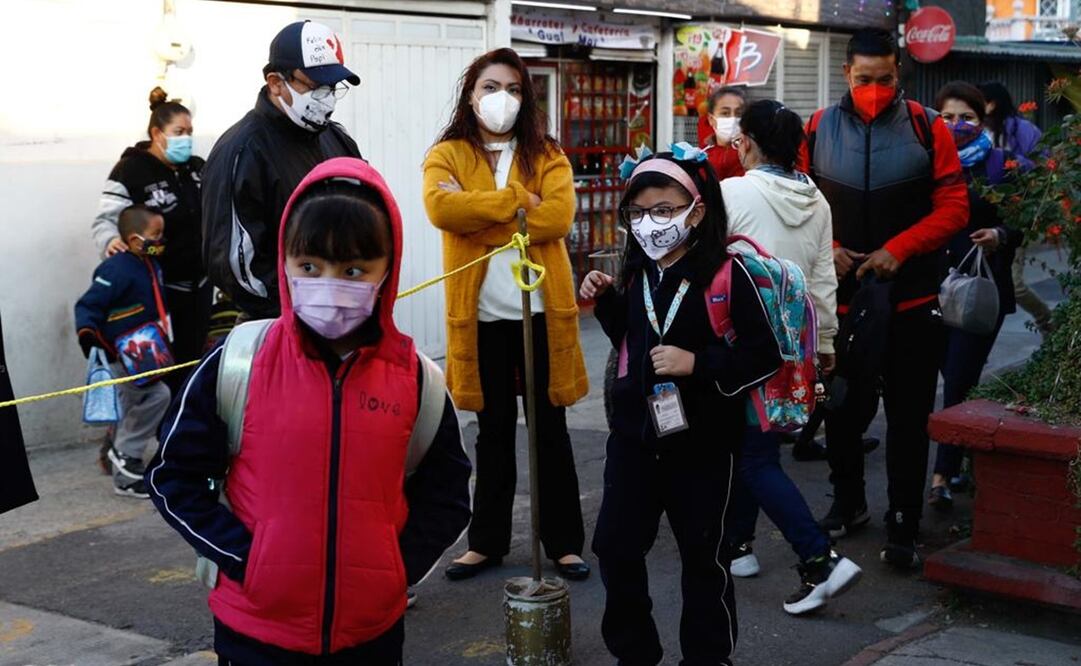 Foto: Diego Simón/EL UNIVERSAL 