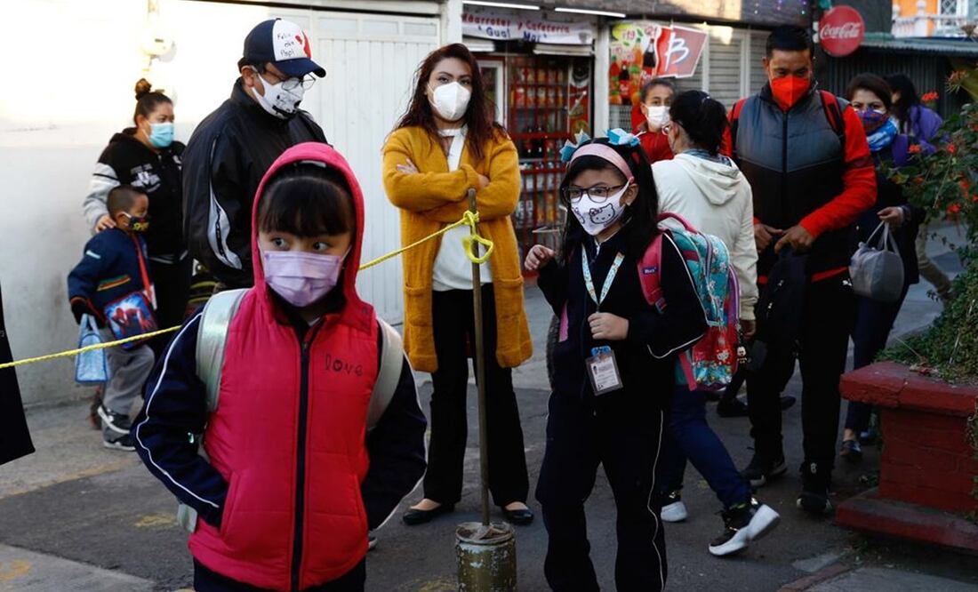 Foto: Diego Simón/EL UNIVERSAL