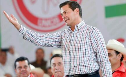 EPN: en materia comercial, las diferencias de México con EU han quedado superadas