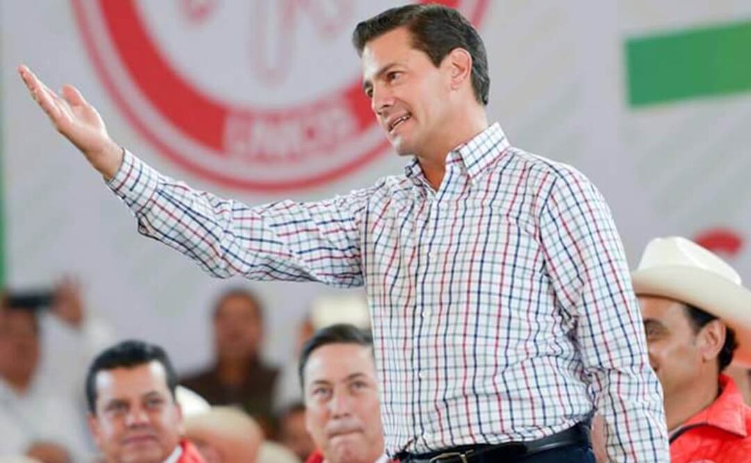 EPN: en materia comercial, las diferencias de México con EU han quedado superadas