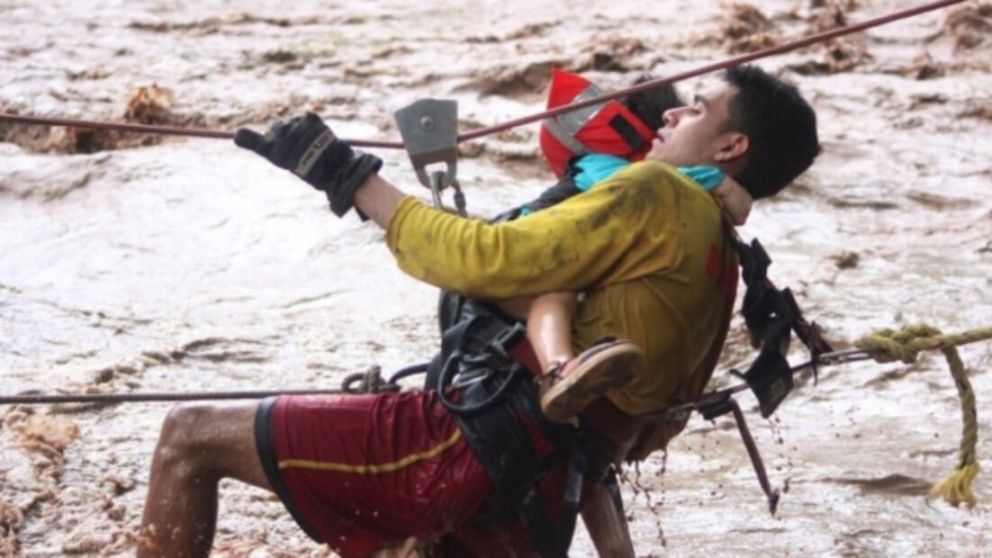 Papa Francisco pide rezar por damnificados de Centroamérica afectados por el huracán “Eta”