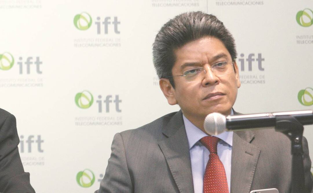 Adolfo Cuevas. Foto: Archivo/ El Universal.