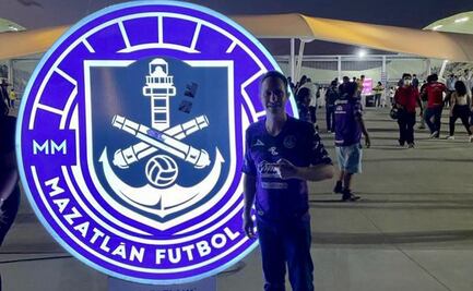 Grupo Salinas confía en que la mentalidad de Ismael Rescalvo llevará a buen puerto al Mazatlán FC 