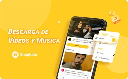 Estos son los mejores descargadores de música en 2025