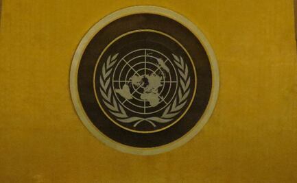 México pide en la ONU garantizar acceso a medicinas, vacunas, pruebas e insumos contra Covid-19