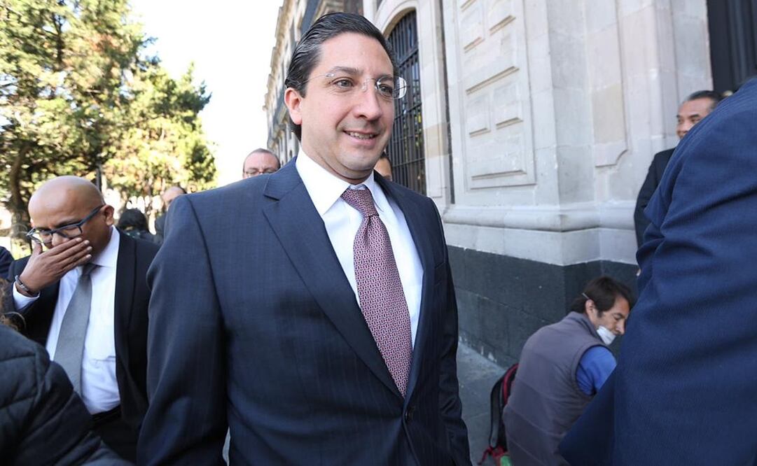 Foto: Jorge Alvarado. EL UNIVERSAL