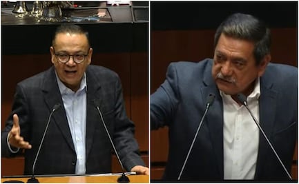 "Aclara los crímenes de Coyuya", German Martínez reta a Félix Salgado Macedonio