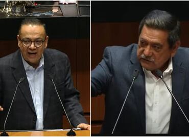 "Aclara los crímenes de Coyuya", German Martínez reta a Félix Salgado Macedonio