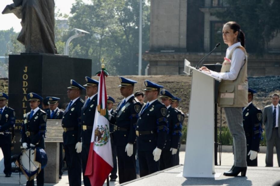 Lanzan microcuadrantes para reforzar seguridad en calles del Centro Histórico