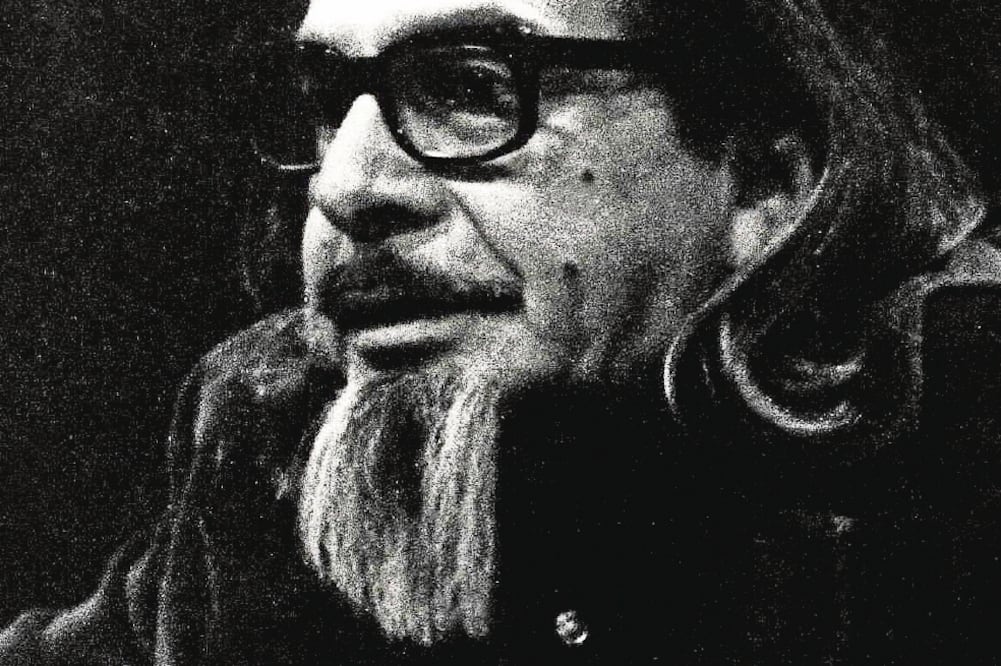 El 2 de octubre y José Revueltas, una evocación