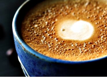 Prepárate para el Café y Chocolate Fest 2020 en la CDMX