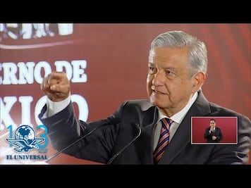 Que padres asuman su responsabilidad y decidan en estancias infantiles: AMLO