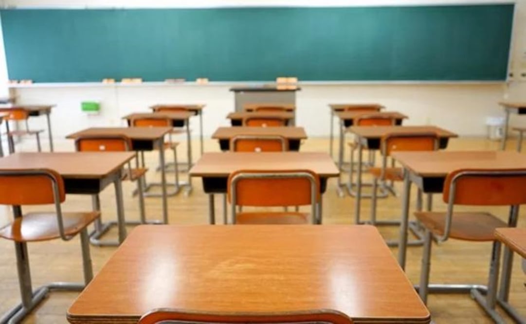 Foto: Archivo / EL UNIVERSAL