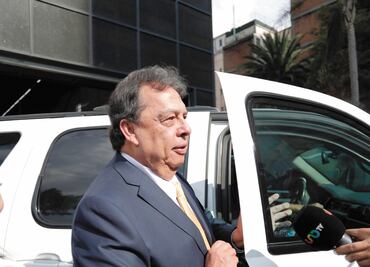 “No tengo vínculos con el exedil de Iguala”: Ángel Aguirre