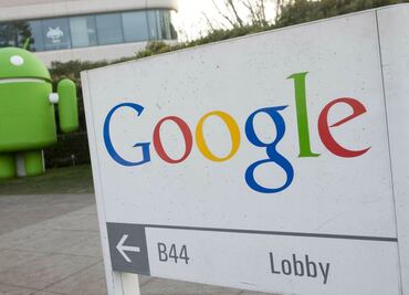 Google presenta primeras maquetas de su nueva sede