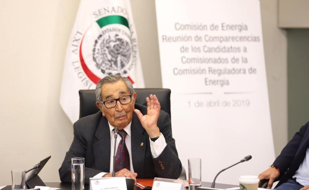 ¿Quién es José Alberto Celestinos Isaacs?