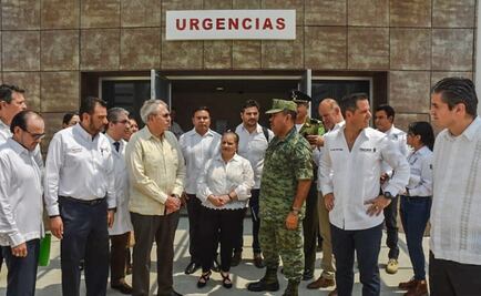 Alistan programa para brindar servicios de salud gratuitos en el país