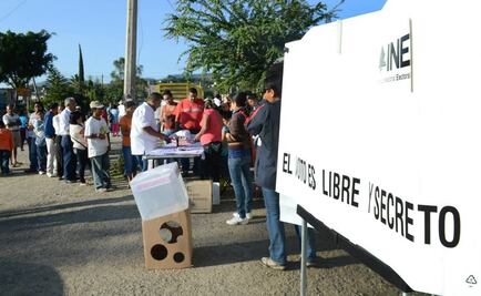 Fepade realiza recorridos por Tixtla, Guerrero