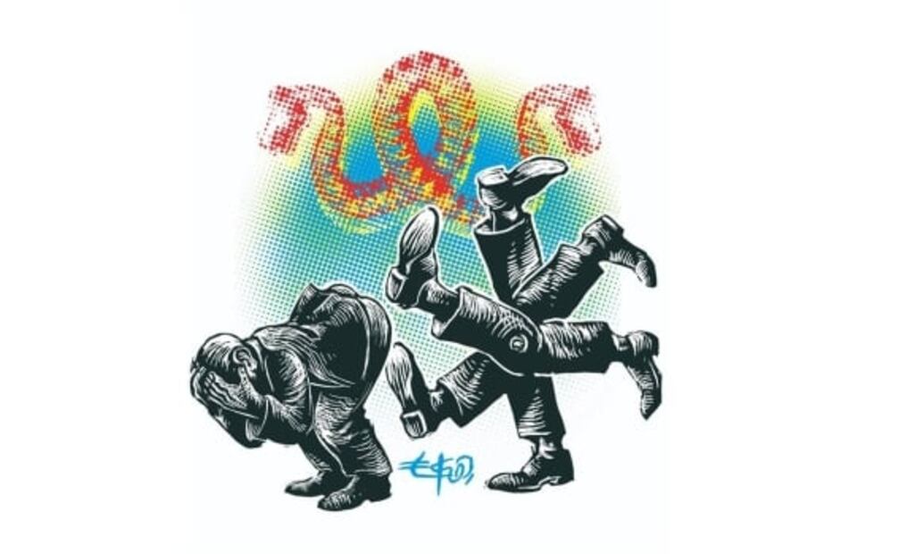 AMLO y su club de la ingratitud