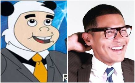 "Panda" Zambrano sale de Radio Fórmula; "Callo de Hacha", el relevo