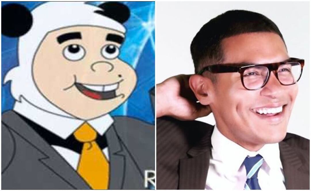 "Panda" Zambrano sale de Radio Fórmula; "Callo de Hacha", el relevo