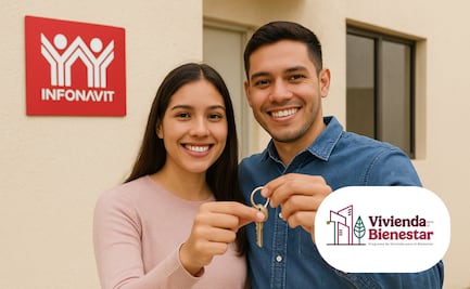 Vivienda del Bienestar para jóvenes de 20 a 35 años: requisitos y condiciones