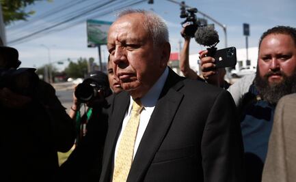 Senado recomienda separar del cargo a titular del INM por incendio en Ciudad Juárez que dejó 40 muertos