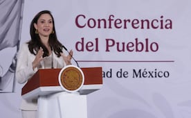 Cultura destaca aumento de 18% de visitantes a museos y zonas arqueológicas; reporta 57 millones de turistas en dos años