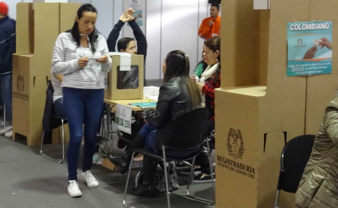 (Foto: José Meléndez/El Universal) 