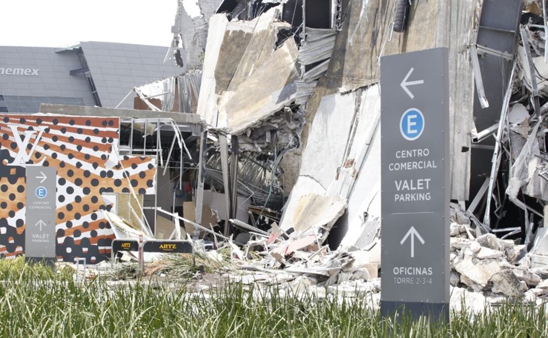 (Foto: Agustín Salinas / EL UNIVERSAL)