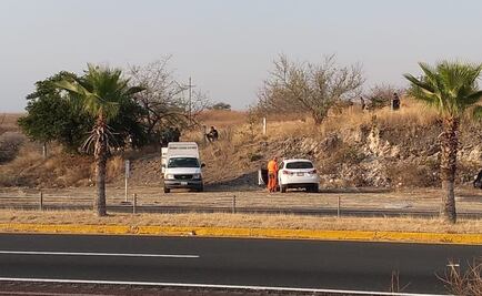 Mueren dos personas por falla de paracaídas en Morelos