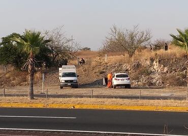 Mueren dos personas por falla de paracaídas en Morelos