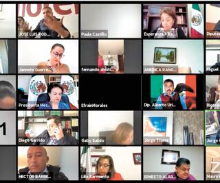 Plantea PRD omitir sexo en acta de nacimiento