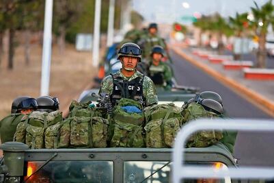 Ola de violencia en Zacatecas: Reportan al menos 7 homicidios en menos de una semana en Fresnillo, entre ellos familiares de los Monreal Ávila