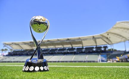 Así se vivió el León vs Cruz Azul de Campeón de Campeones 2021