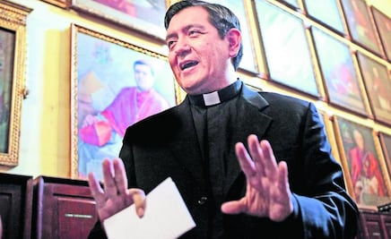 Archdiocese claims “media lynching” because of opposition to same-sex marriage