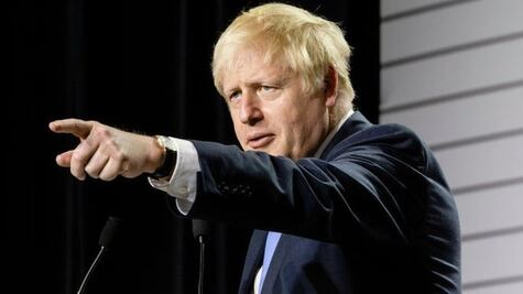 Qué significa que la reina haya aprobado la suspensión del Parlamento británico