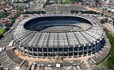 Prepara tu paraguas; así estará el clima en CDMX el 28 de marzo durante el partido México-Portugal