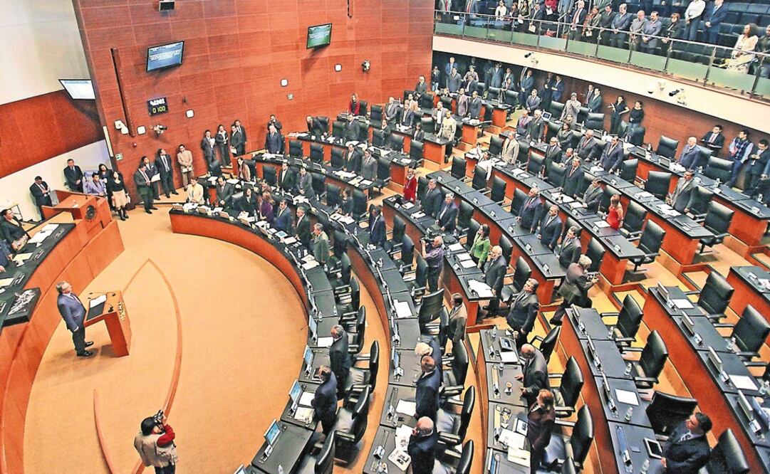 (Foto: Archivo / EL UNIVERSAL)