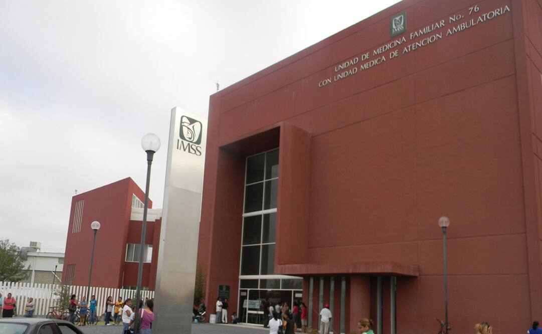 Foto: Archivo / EL UNIVERSAL