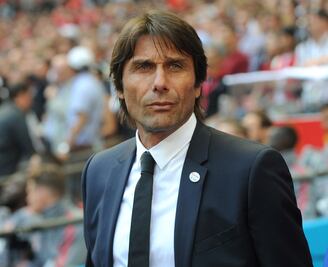 Antonio Conte demandará al Chelsea