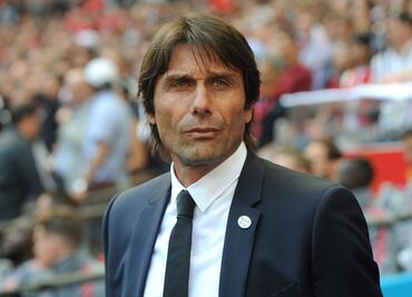 Antonio Conte demandará al Chelsea