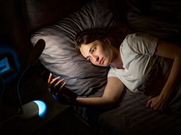 Descubre qué tipo de insomnio padeces y cómo curarlo