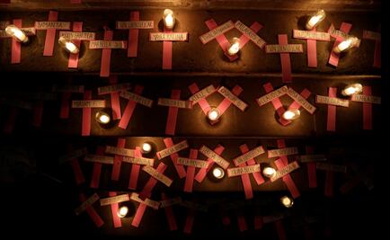 Violence against women has increased in the last four months