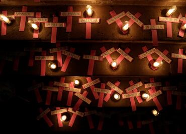 Violence against women has increased in the last four months